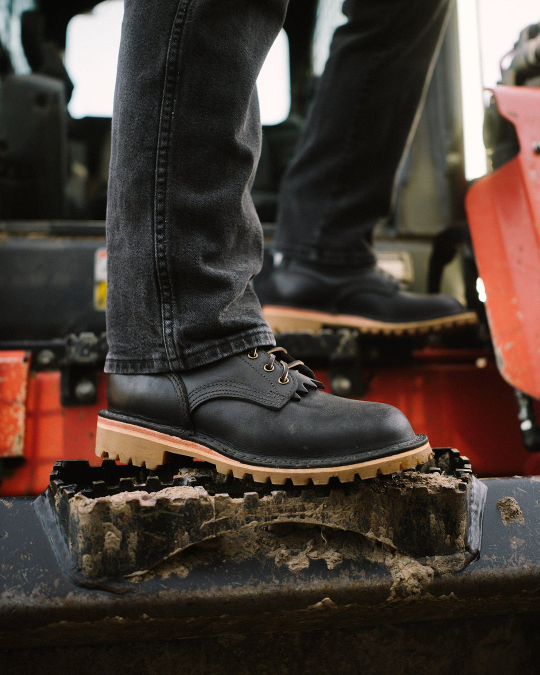 Best JK Boots for Heavy Equipment Operators: Built for the Cab