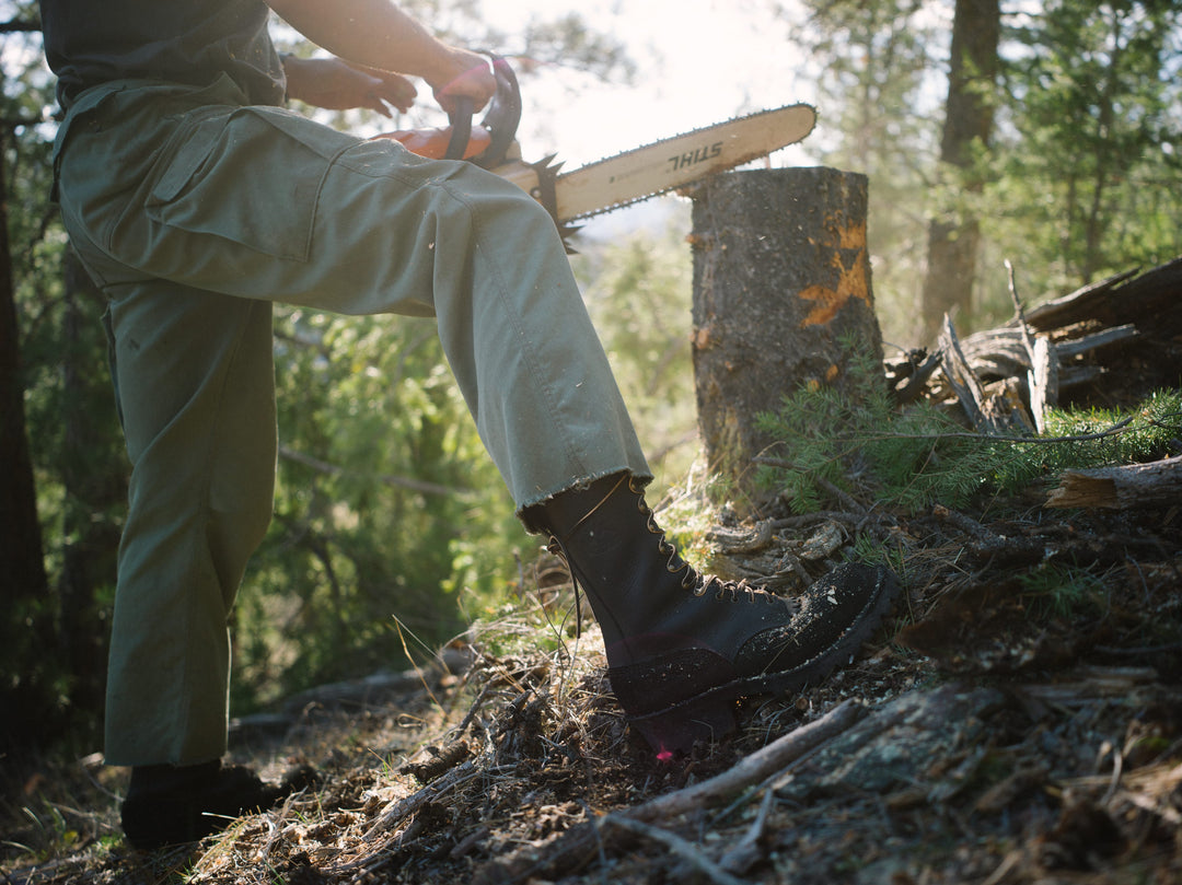 Why the Superduty is Our Toughest All-Around Work Boot