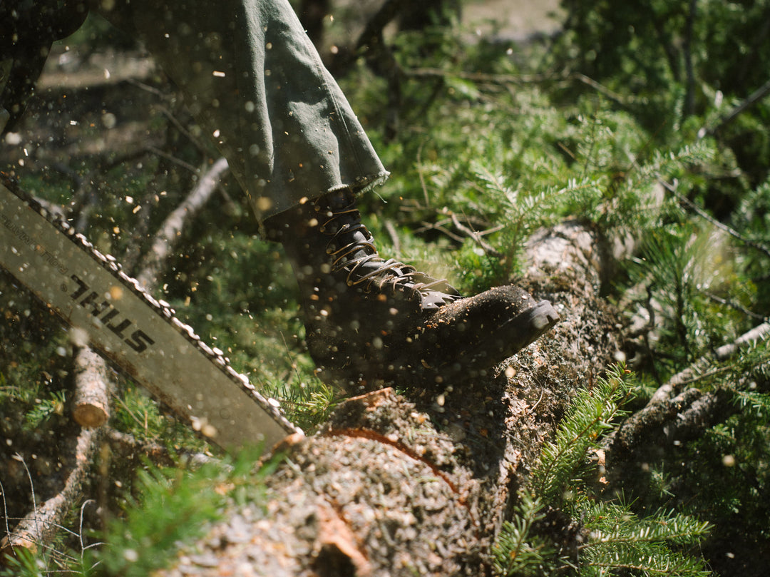 Tired of Boots Falling Apart? Here's Why JK Boots Don't