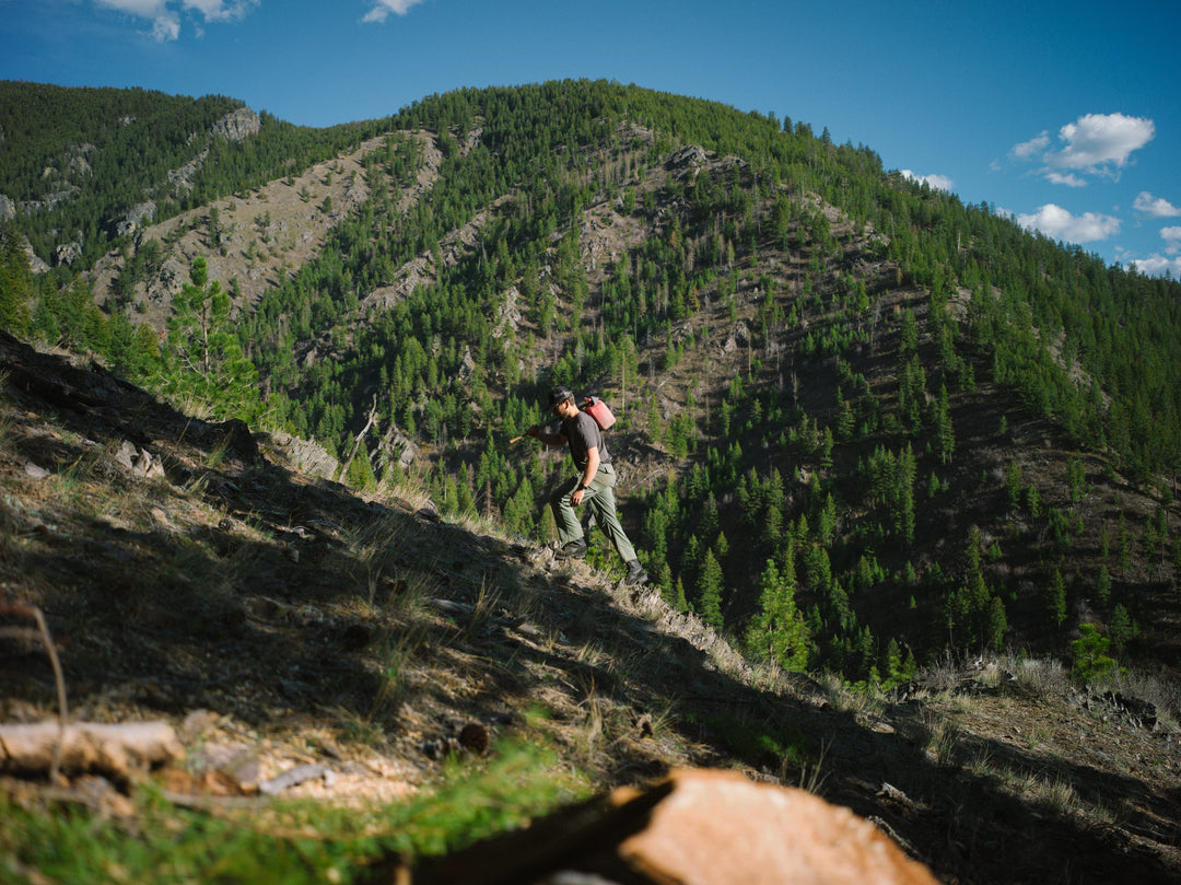 Wildland Fire & Forestry Boots: 10 JK Boots Reviews