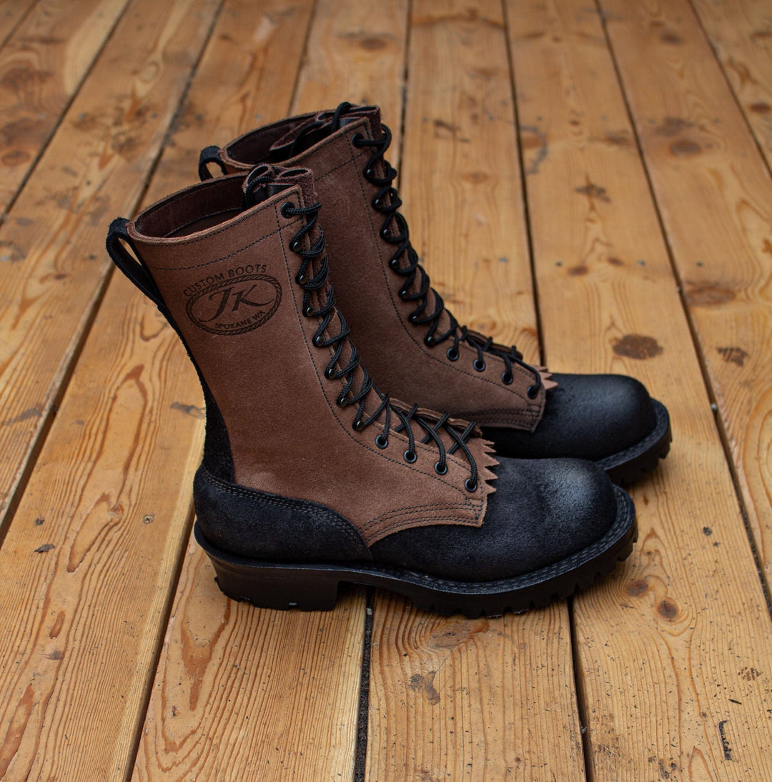 JK Boots Reviews Roundup: Custom Fit, Comfort & Durability
