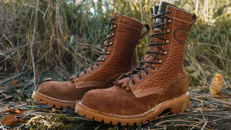 Finding the Right Boots for the Job: Matching Your Boots to the Workplace