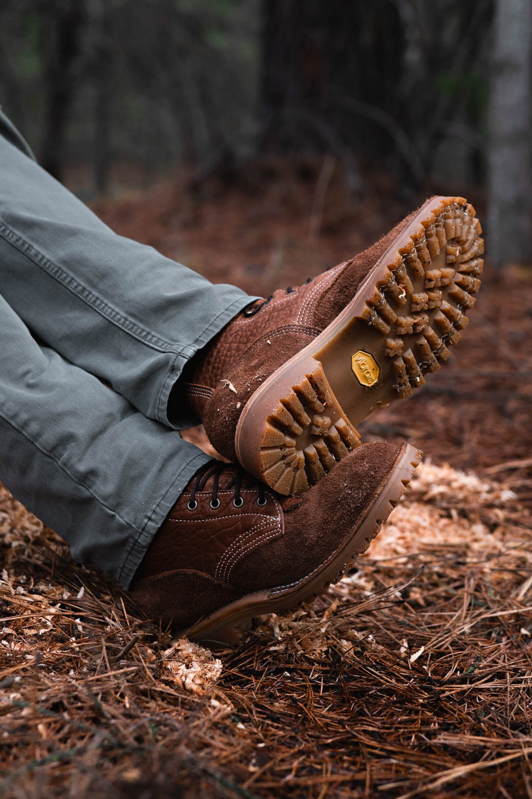 O.T. Bison Work Boots Review: Real Feedback on Fit, Break-In, and All-Day Comfort