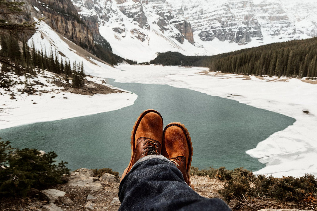 From Work to Weekends: Real JK Boots Reviews on Everyday Wear
