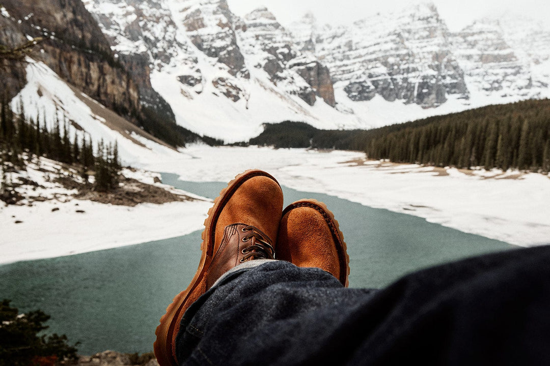Best Work Boots for Hiking, Hunting, and Everyday Outdoor Use