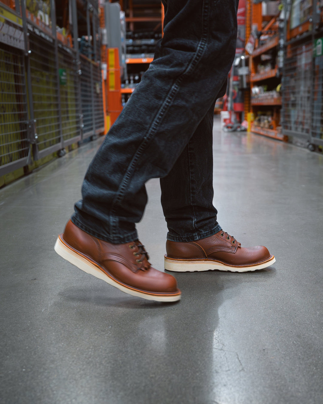 Can the Right Boot Actually Fix Foot and Back Pain? 10 Customers Say It Did