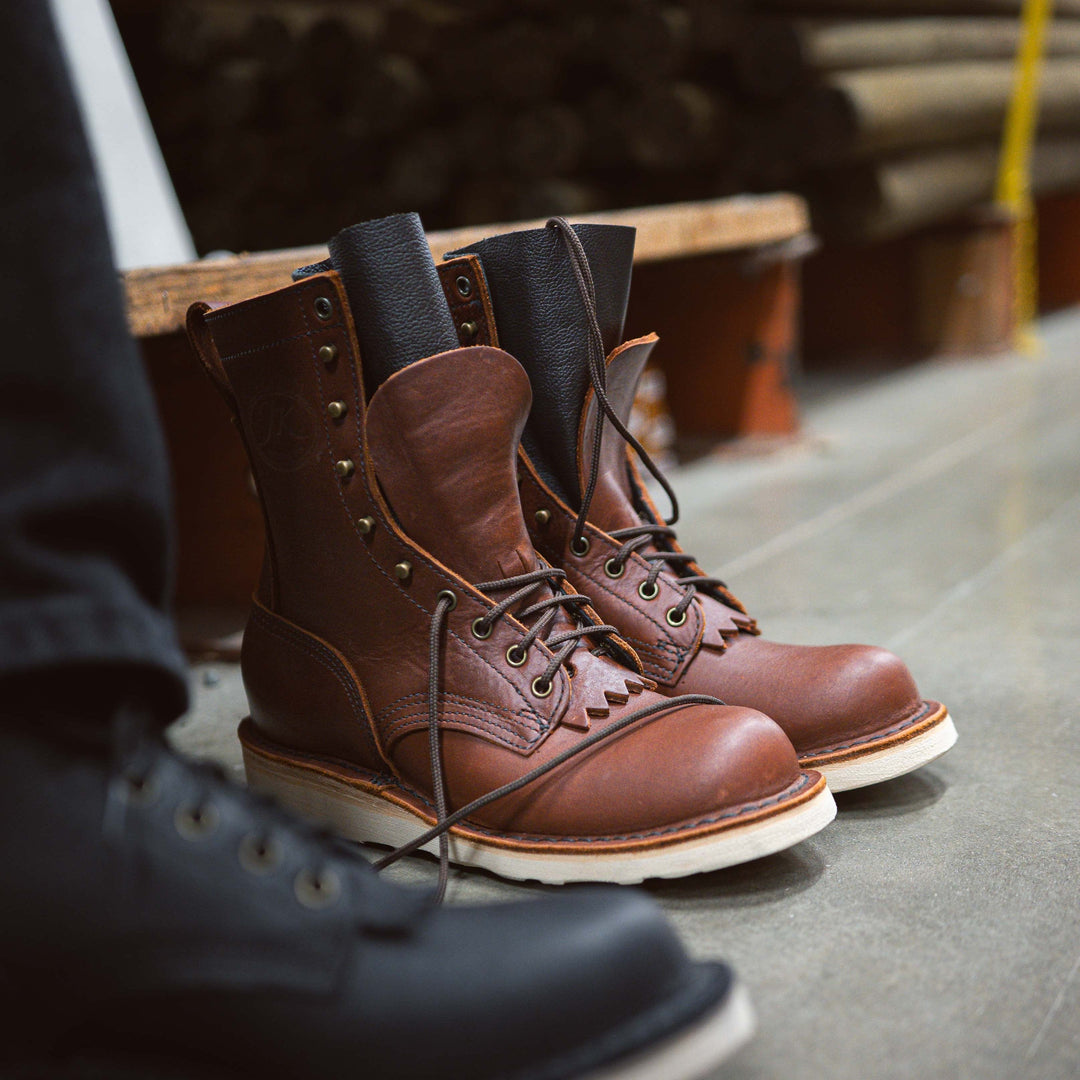 Best Work Boots for Electricians and Linemen: 10 Verified Reviews