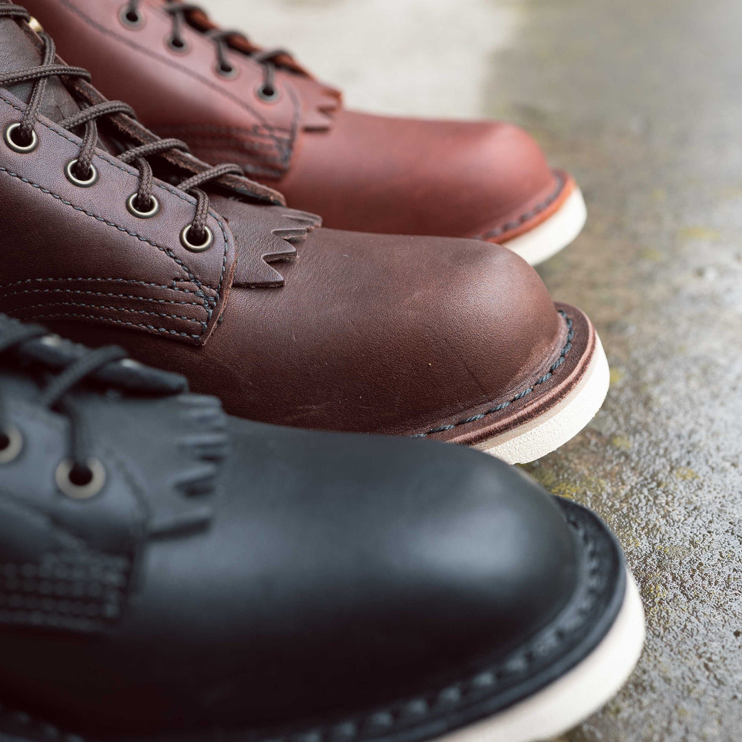 The Service Behind the Boot: Why JK Boots Customers Trust the Whole Experience