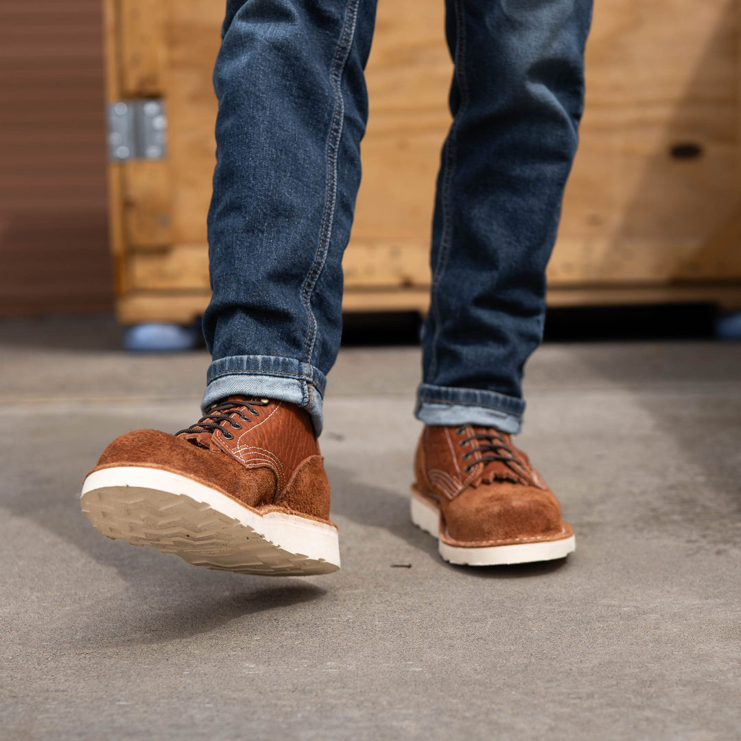 What 10 Tradespeople Say About a Full Shift on Concrete