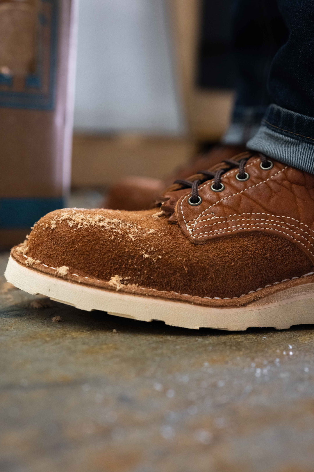 Real Worker Reviews on JK Boots: Performance & Durability