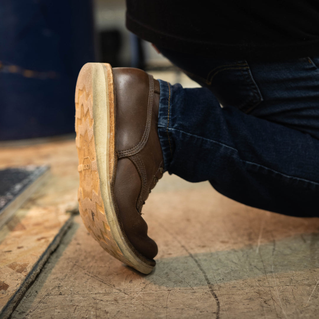 JK Boots Forefront Review: 10 Real Workers on This Premium Work Boot