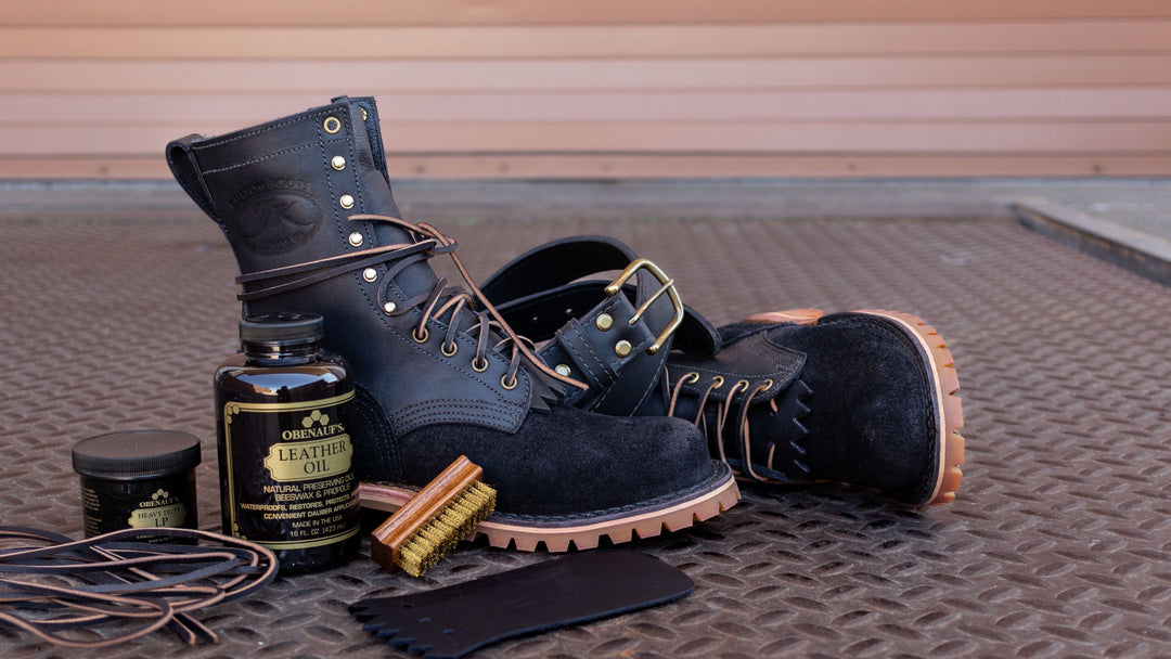 JK Boots Sizing, Lacing & Care Tips From 10 Customer Reviews