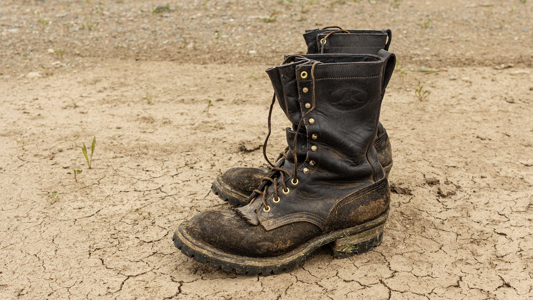 JK Boots Superduty Reviews: Linemen, Riggers & Crews