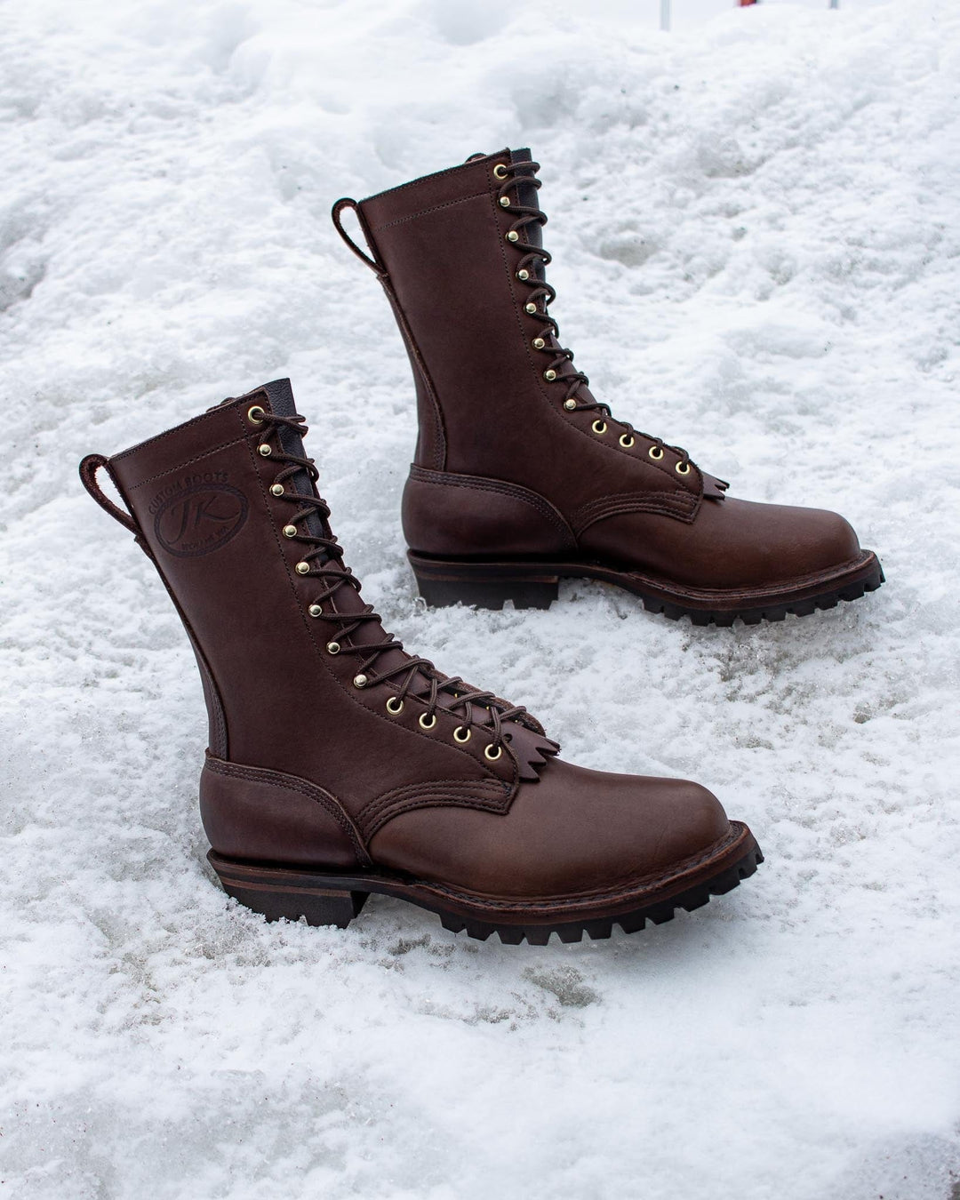 No Cold Feet: 10 Real Reviews of JK's Arctic Line