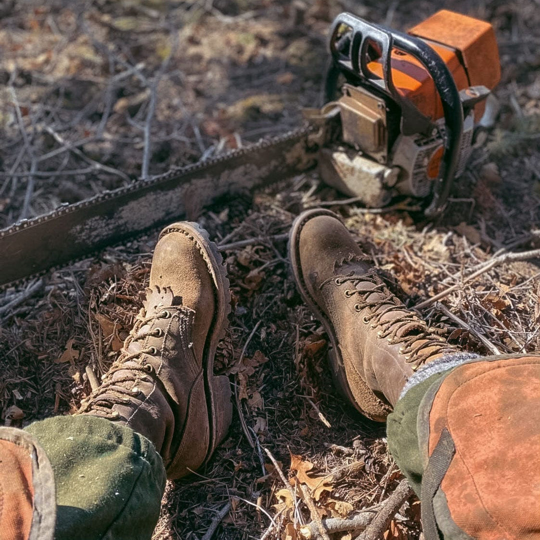 10 Real 5-Star Reviews of JK Wildland Fire Boots (Honest JK Boots Review)