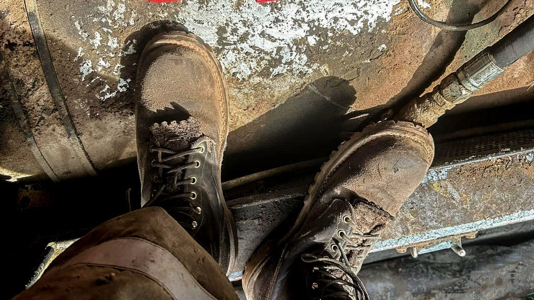 How Tough Are JK Boots, Really? 10 Customers Weigh In
