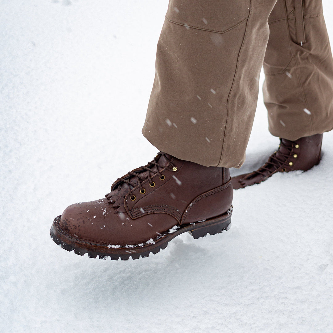 How to Keep Your Winter Boots Dry: 3 Simple Tips