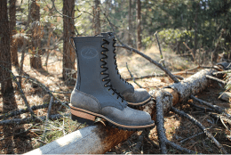 What is a Steel Shank in a Work Boot?