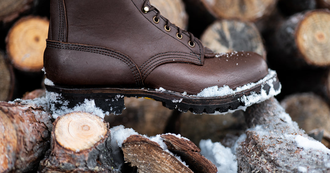 3 Easy Hacks to Keep Your Winter Boots Dry