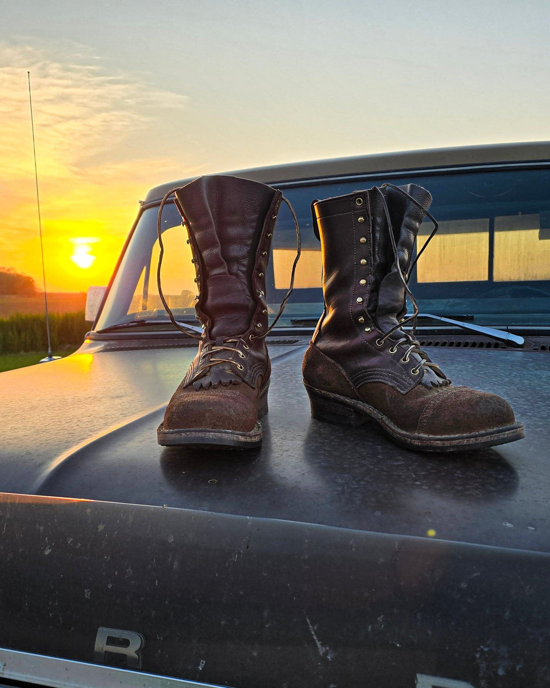 JK Superduty Boot Reviews: The Toughest Handmade Work Boots