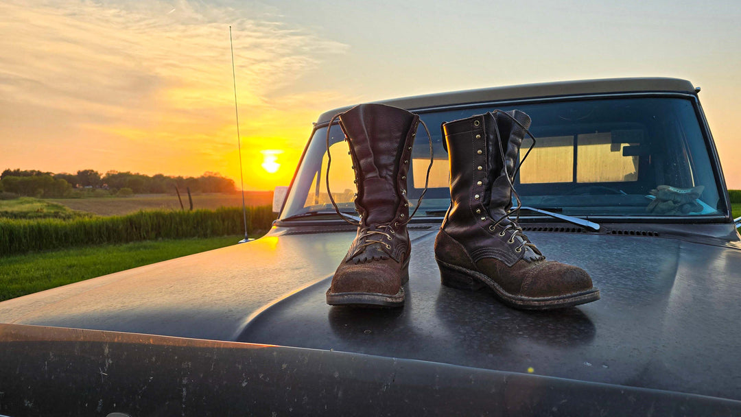 Why Many Workers See JK Boots as a Long-Term Investment