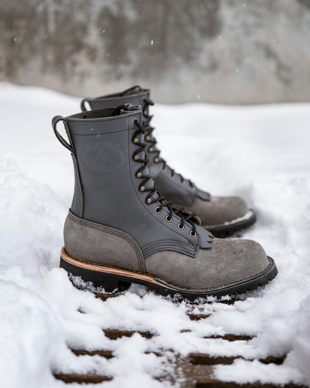 3 Tips for Better Winter Boot Care