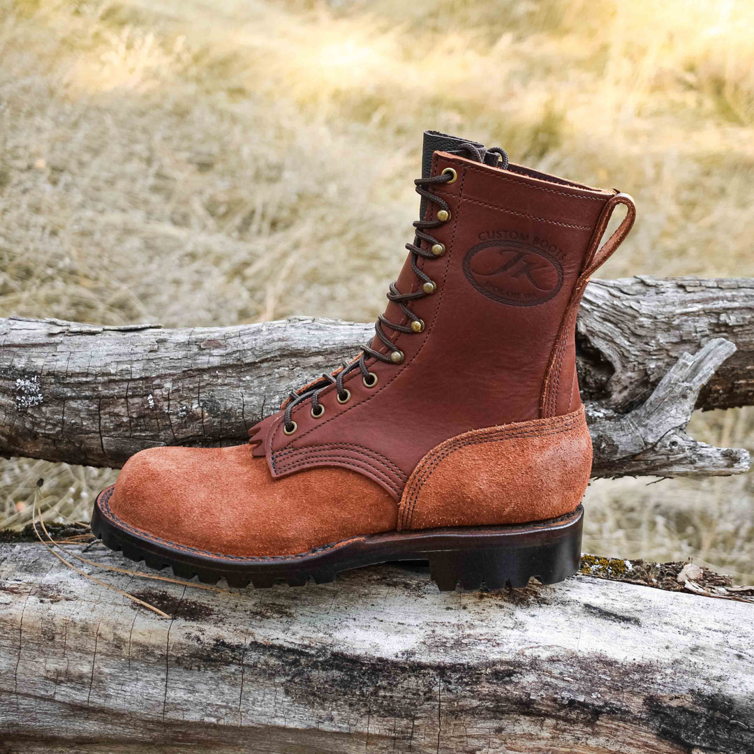 JK Boots O.T. Pro Review: The Next Level Up in the O.T. Line