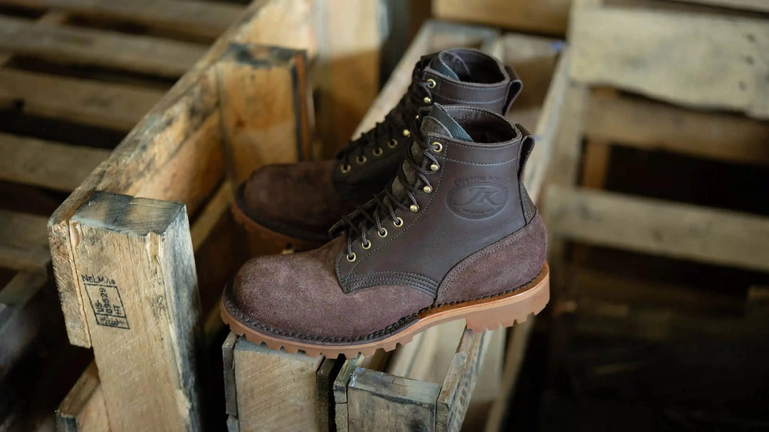 JK Boots O.T. Reviews: Who Wears It on the Job?