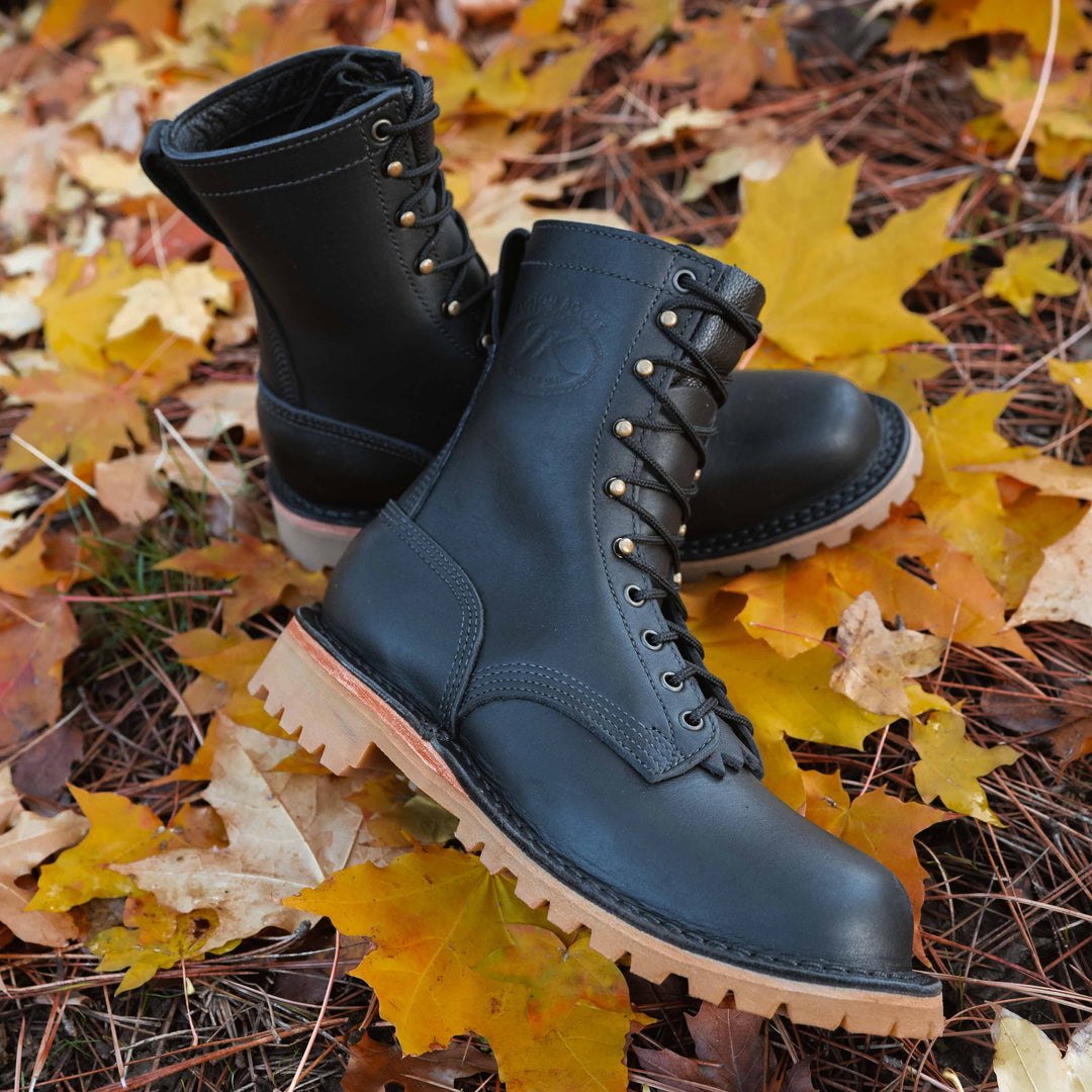 Best Work Boot for Everyday Use? Why The OT Stands Out