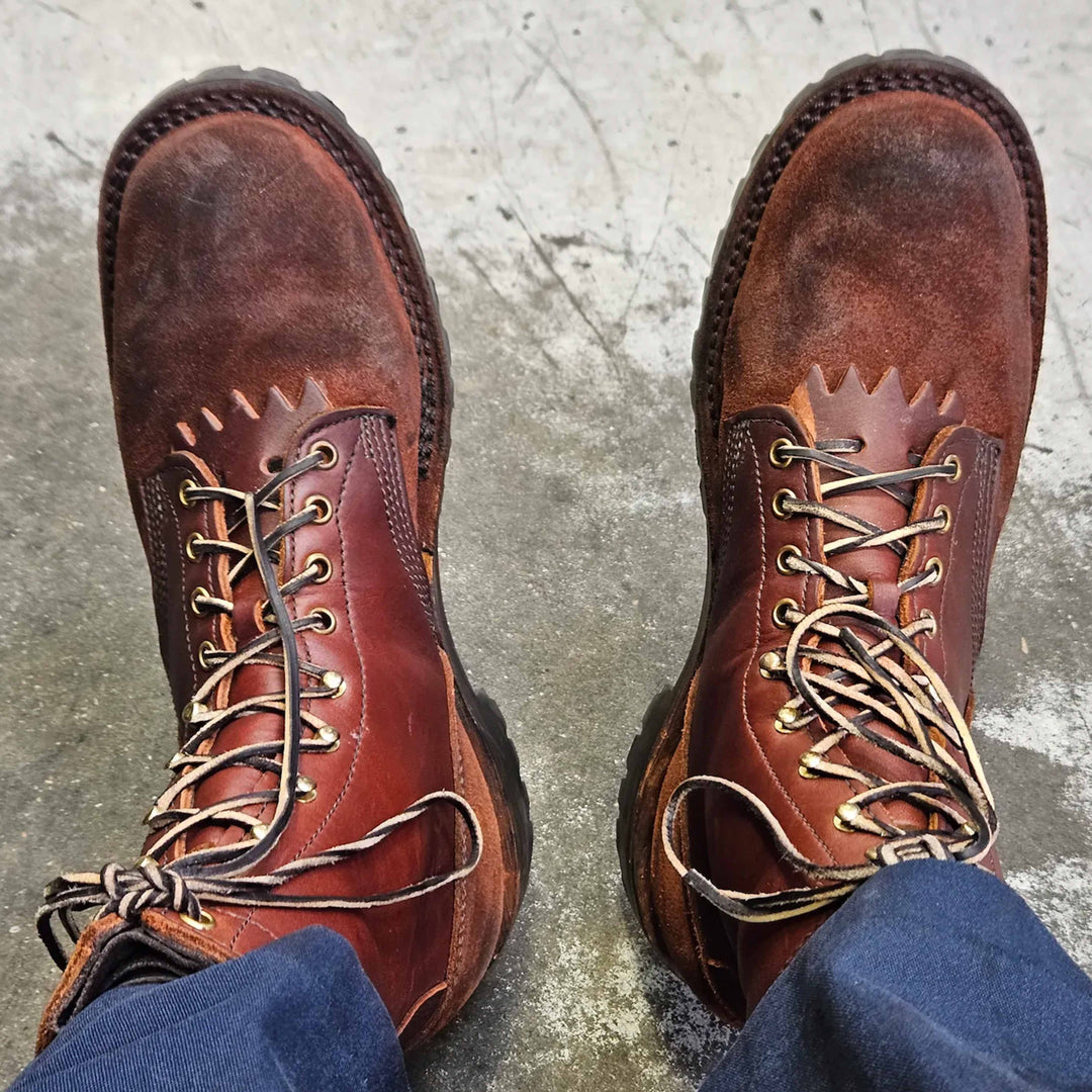 JK Boots O.T. Reviews: Lightweight, Flexible Work Boots That Keep You Comfortable All Day