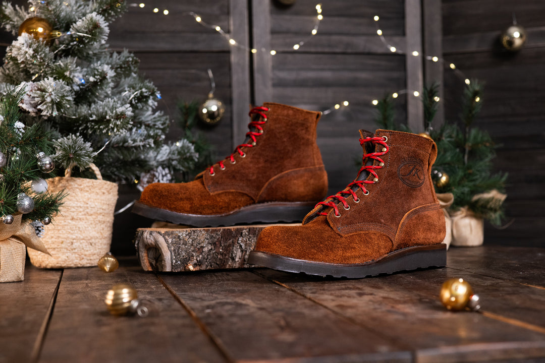 The History of Boots in the Christmas Season