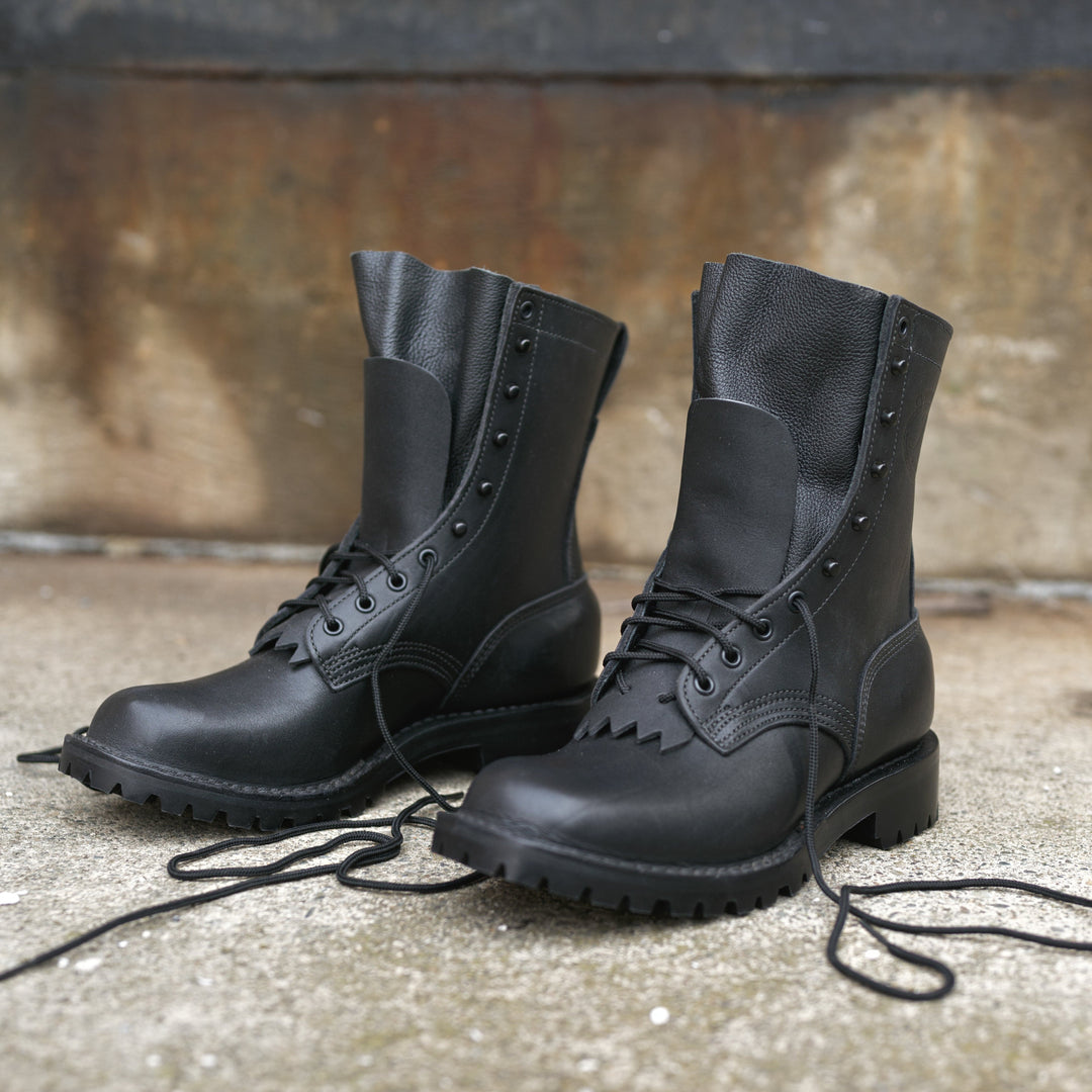 JK Boots Reviews From Veterans & Service Members