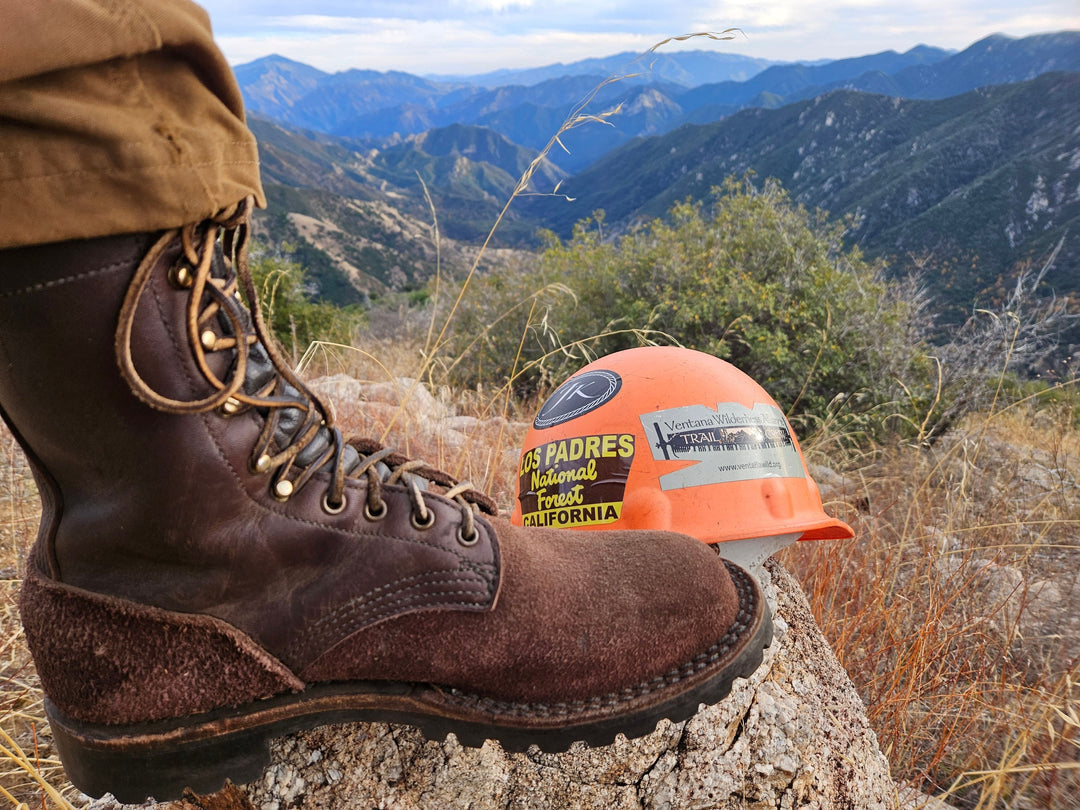Fire Inlander & O.T. Pro Reviews: 10 Firefighters and Forestry Workers on the Job