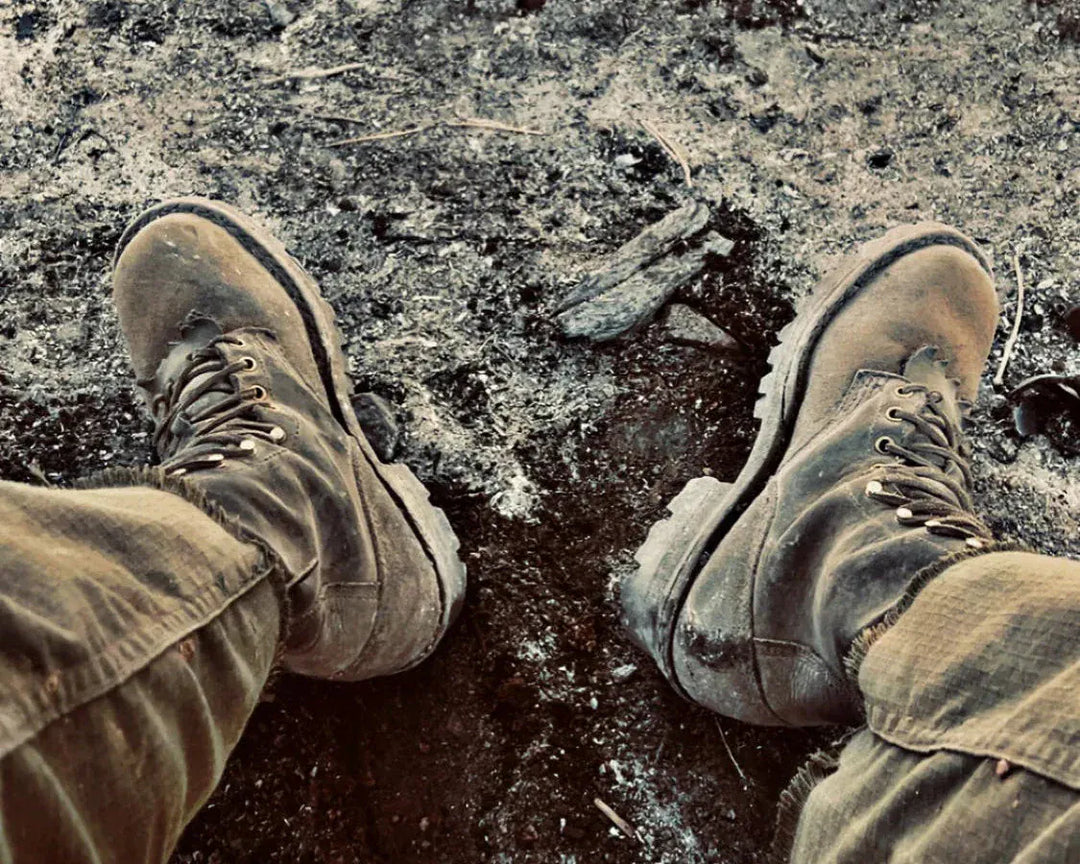 JK Boots Review: Feedback from Working Professionals
