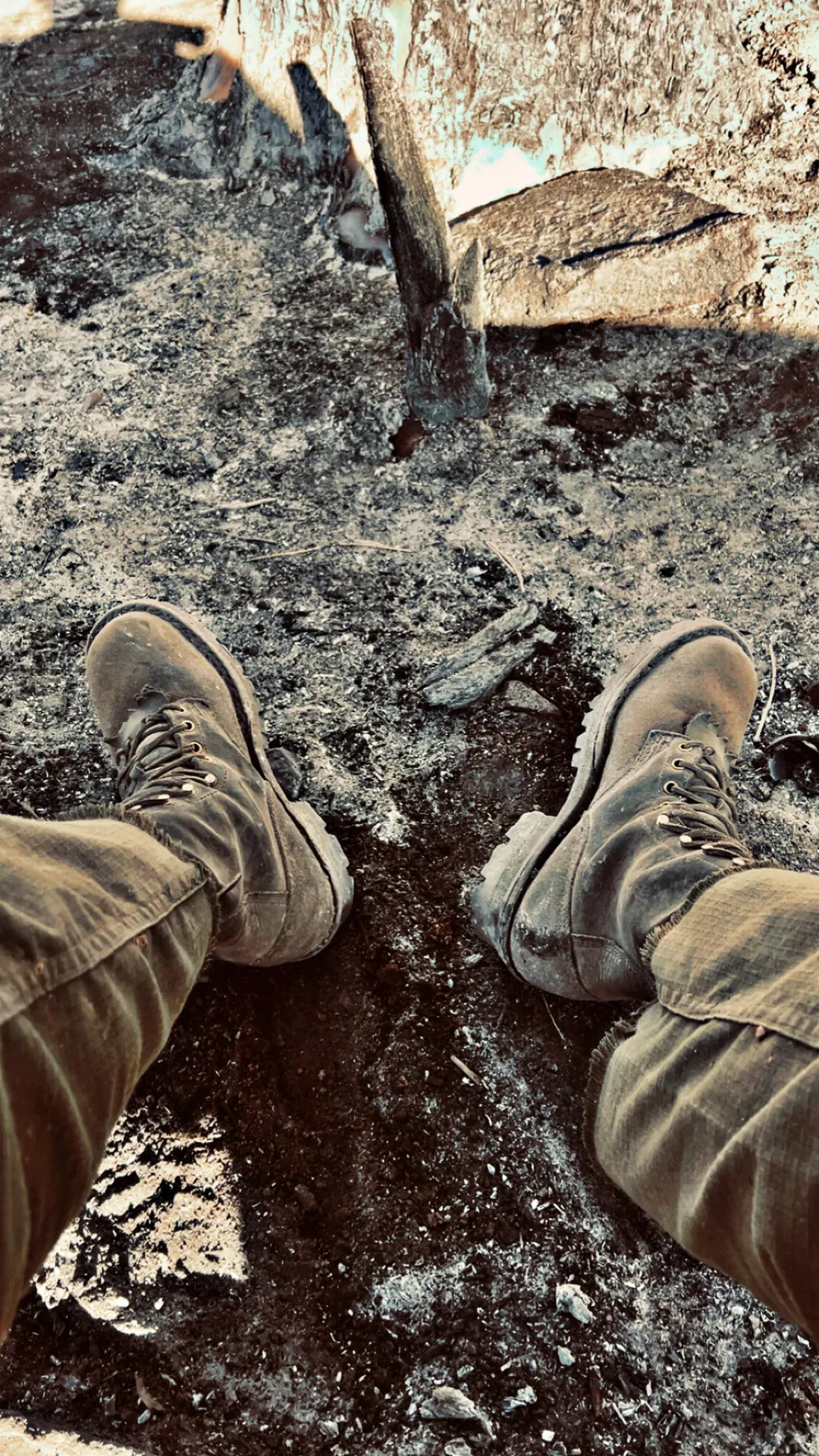 JK Boots Reviews: Switching to the Fire Inlander
