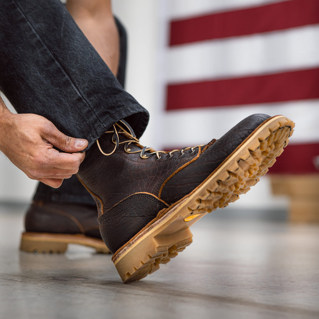 JK Boots Made in USA: What Handmade Means to Customers
