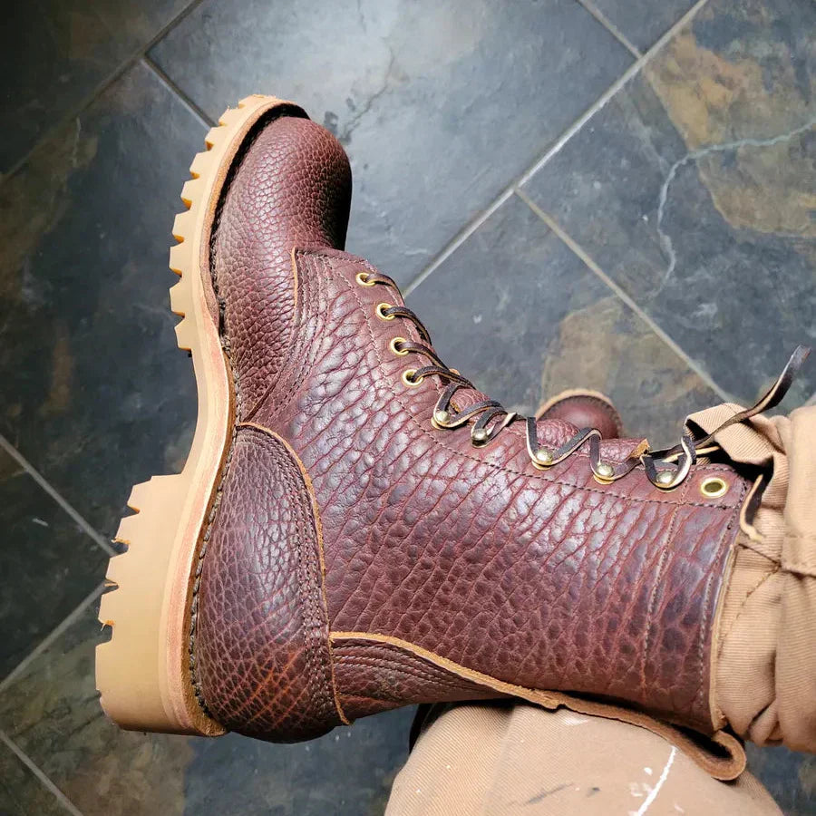Reviews Highlighting the Durability and Comfort of JK Boots