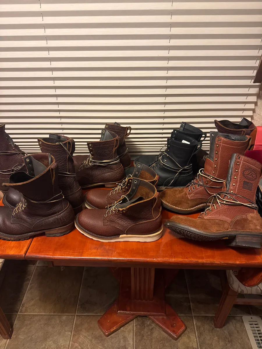 Honest JK Boots Reviews: Are They Worth It?