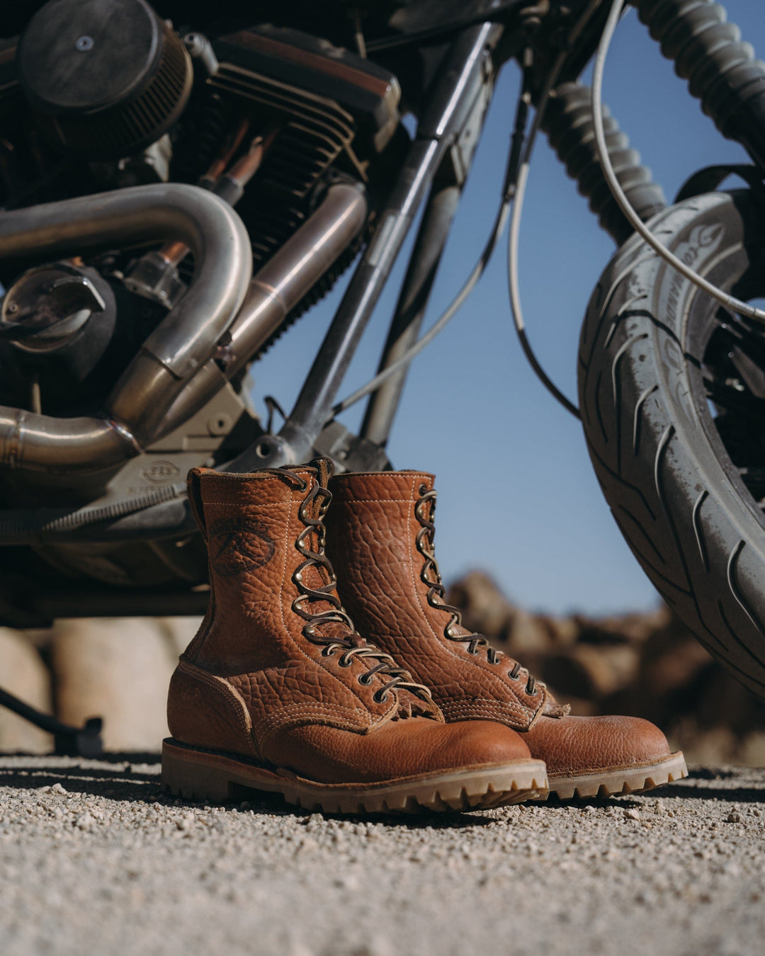 JK Boots Bison Leather: 10 Reviews on Why It Is Worth the Upgrade