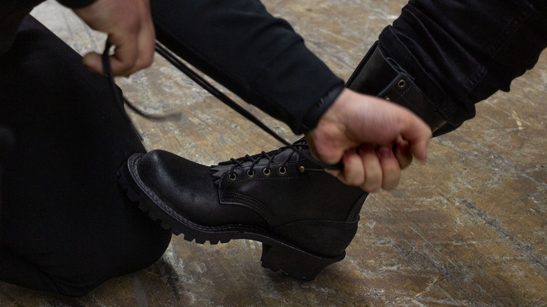 3 Simple Ways to Make Your Boots Fit Better