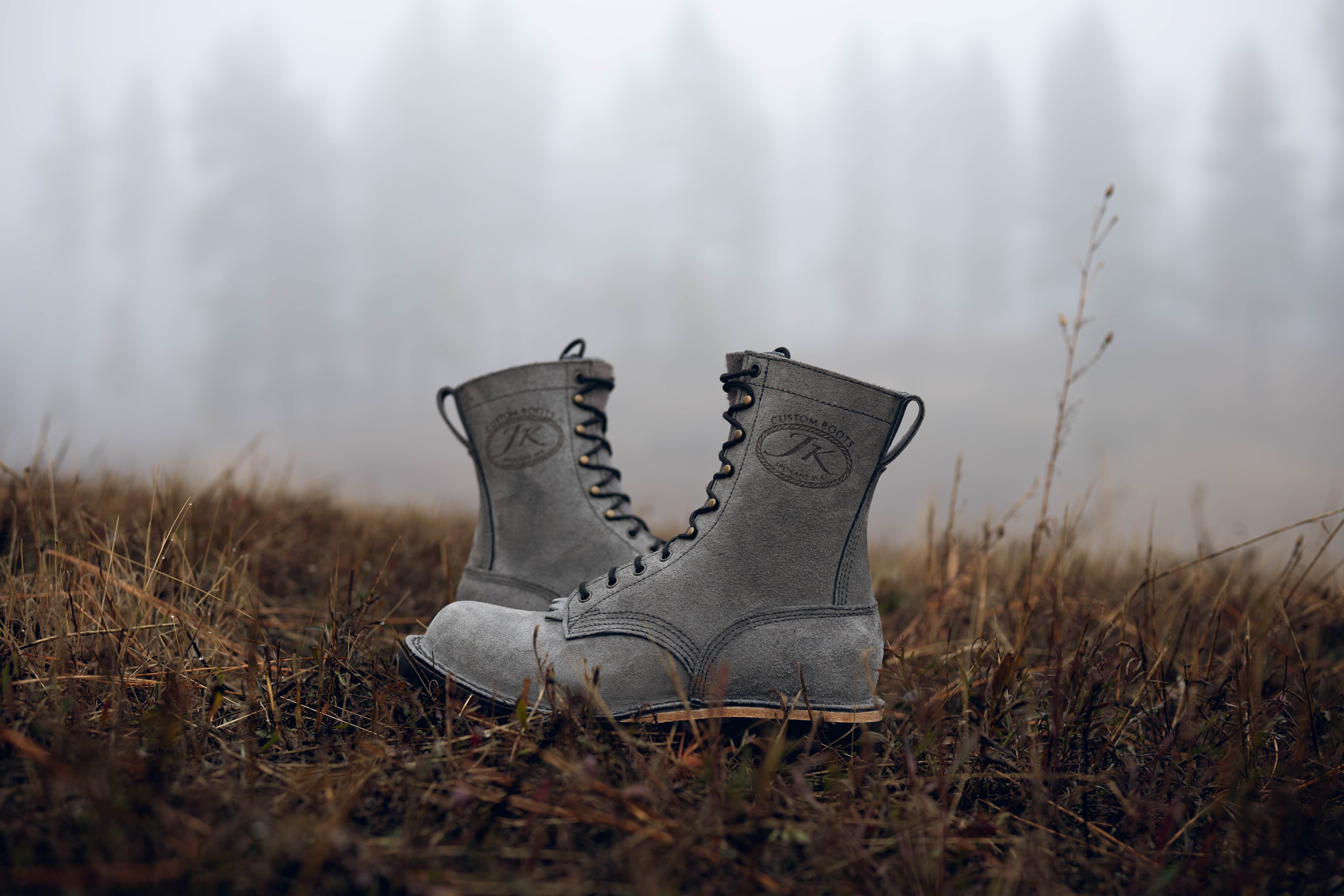 O.T. Pro Boot Reviews: Built for Work, Worn Everywhere – JK Boots