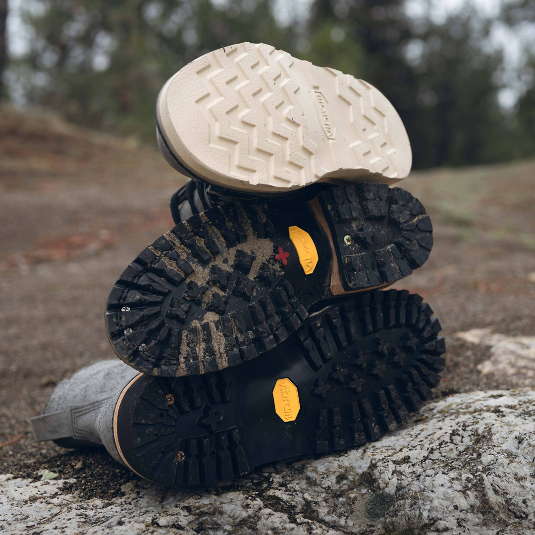 JK Boots Soles: Grip, Comfort & Wear in 10 Reviews