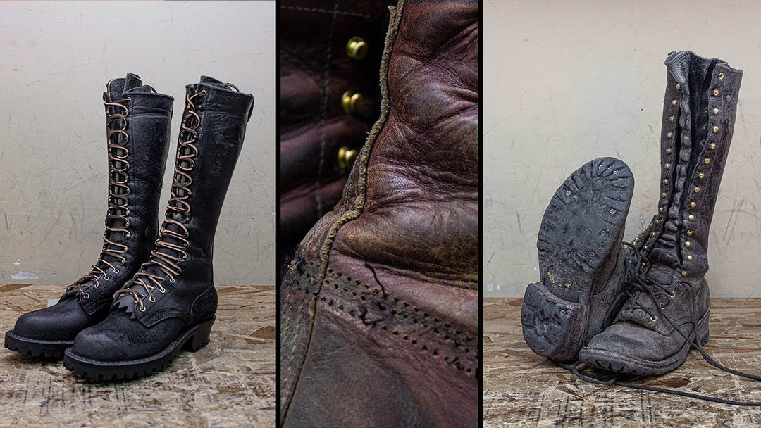 How Long Should Work Boots Last? A Realistic Lifespan Guide