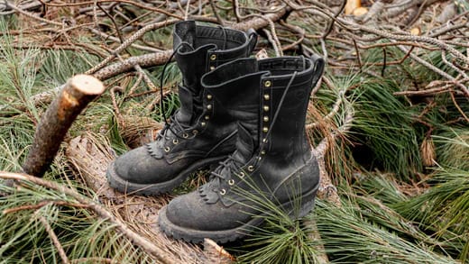 What Are the Longest Lasting Work Boots?