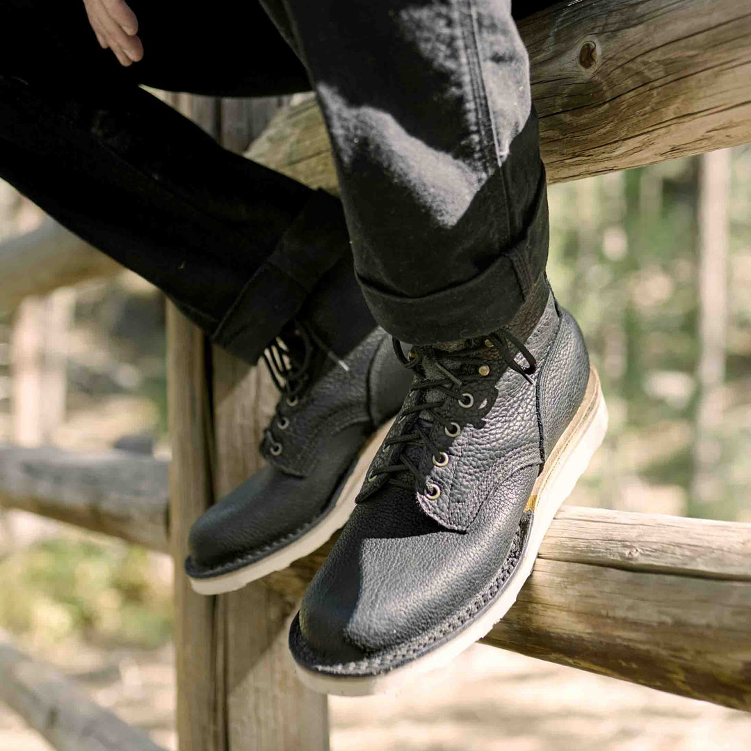 Whatever the Job: Why Workers Trust JK Boots