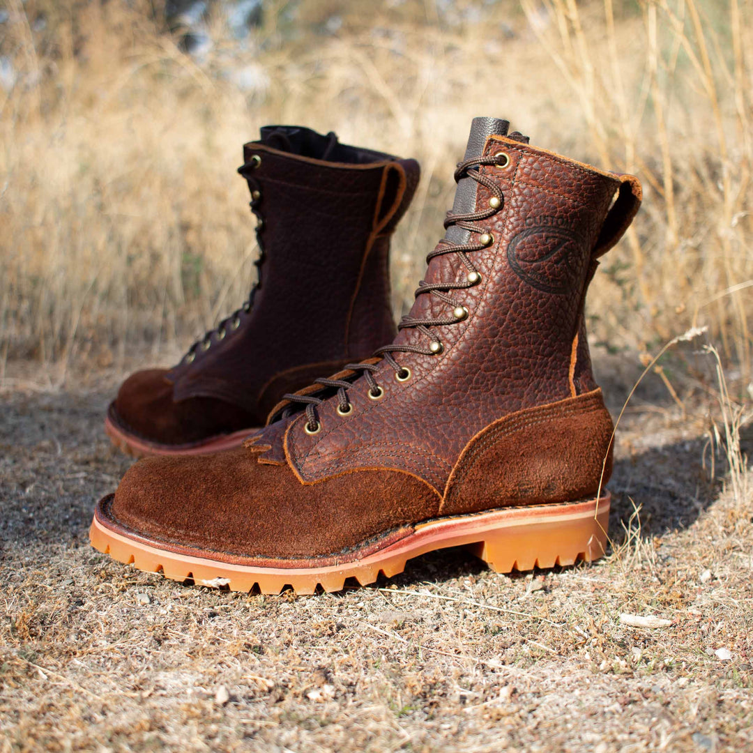 JK Boots Reviews: Durable Work Boots You Can Expect to Wear for Years