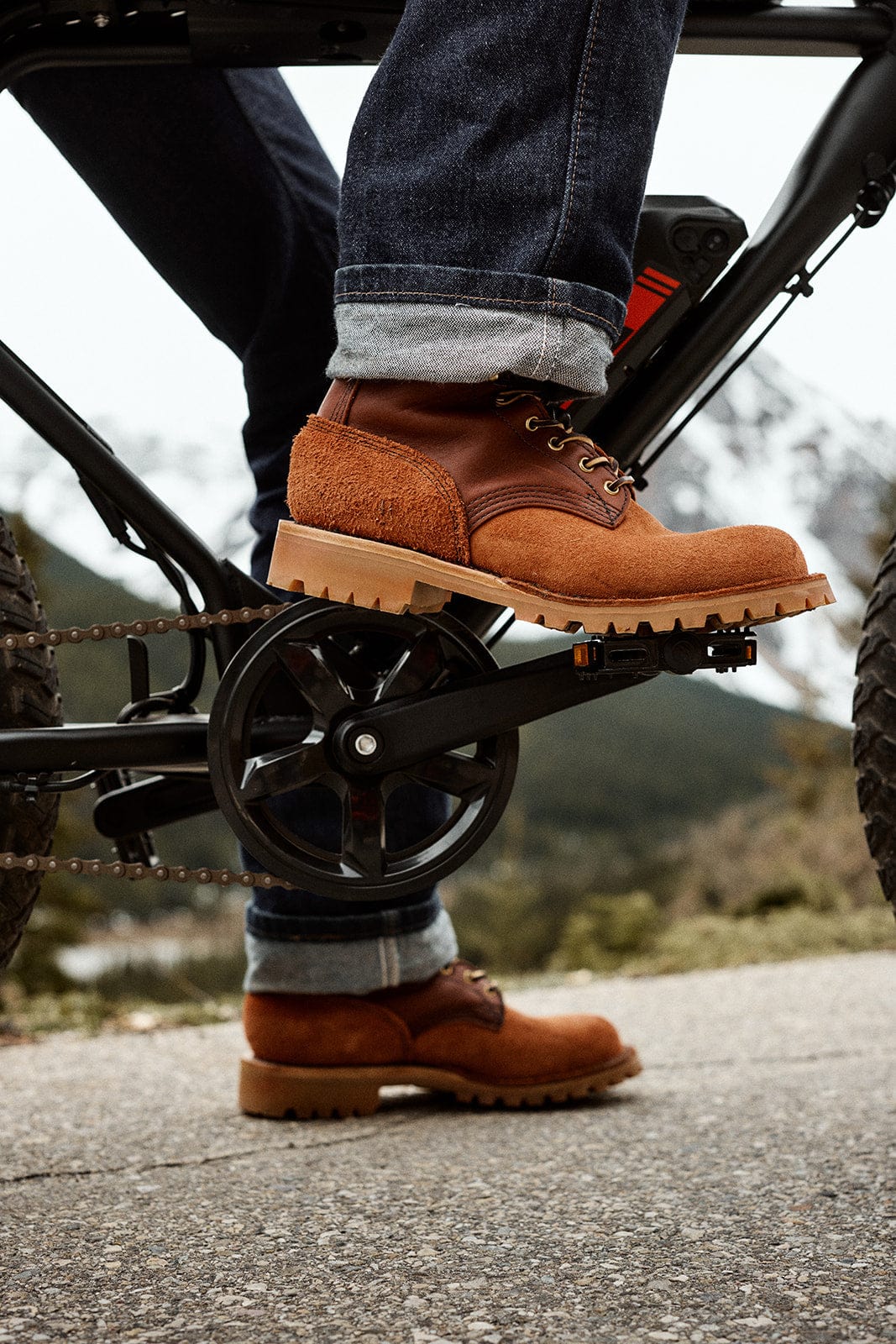 Why Tradesmen Are Ditching Other Brands for JK Boots