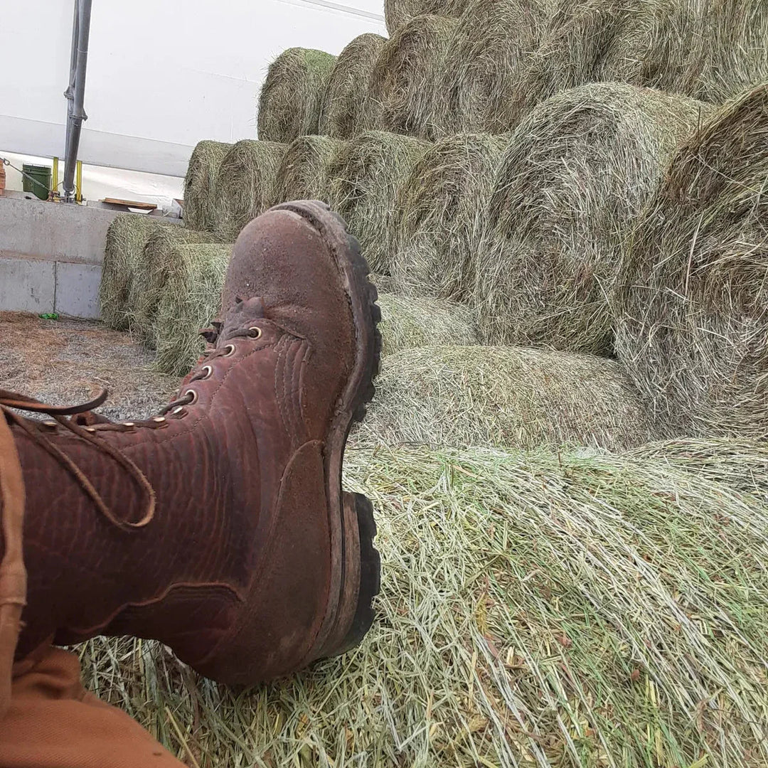JK Boots for Farmers & Ranchers: 10 Real Reviews on Comfort, Durability & Fit