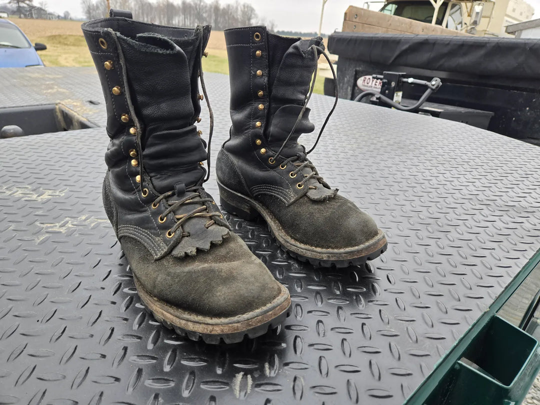 JK Boots Superduty Review: Built for the Toughest Jobs Out There