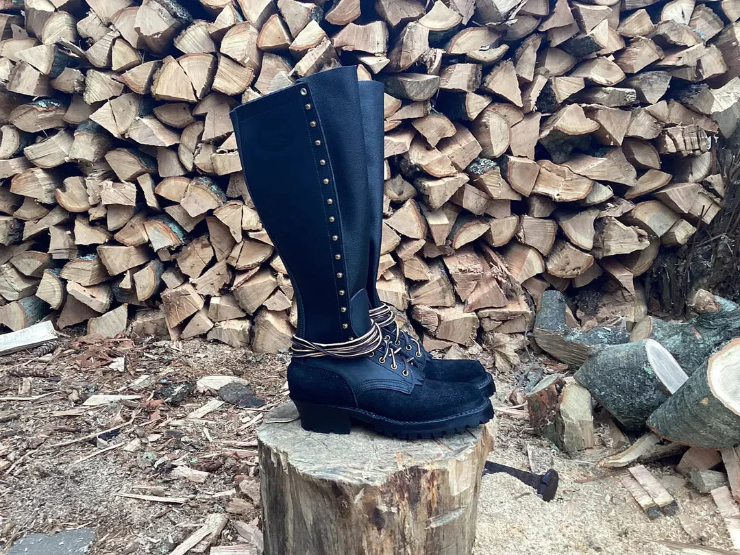 JK Boots vs The Rest: Why Workers Keep Coming Back